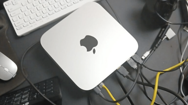 Apple’s M2 Mac Mini: A Black Friday Deal Worth Considering