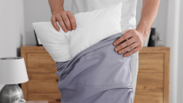 15 fact list about Pillowcase