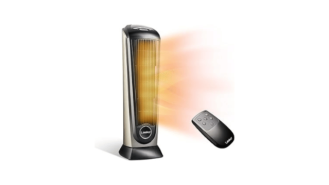 Best Space Heaters of 2023: Top 10 for Your Cozy Corner