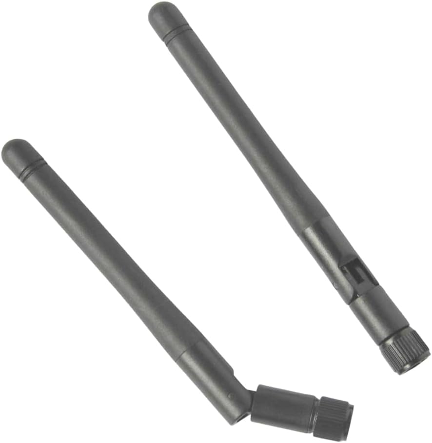 (2 Pack) WiFi Antenna for Marantz AV Receivers Connection Allows Wireless and Bluetooth Signals