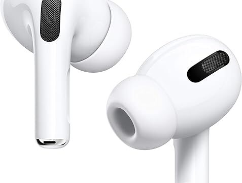 Apple AirPods Pro - 1st Gen (Renewed)