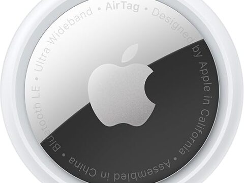 Apple AirTag