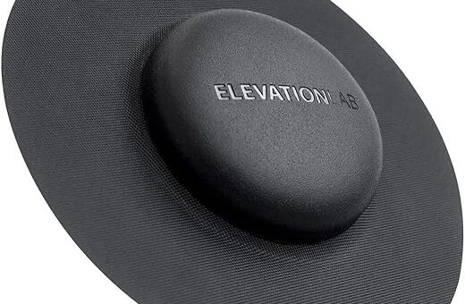 Elevation Lab TagVault™ - The First AirTag Fabric Mount | Secure & Discreet | for Luggage, Purses, Backpacks, & Jackets