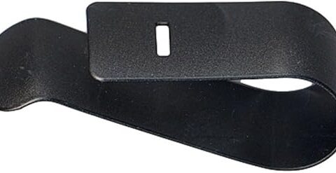 Escort Visor Clip Mount for Radar and Laser Detectors