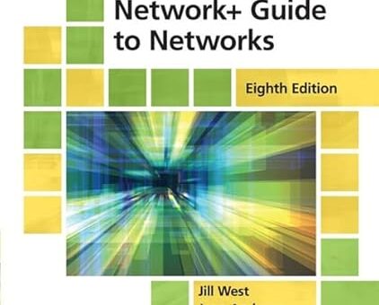 Network+ Guide to Networks