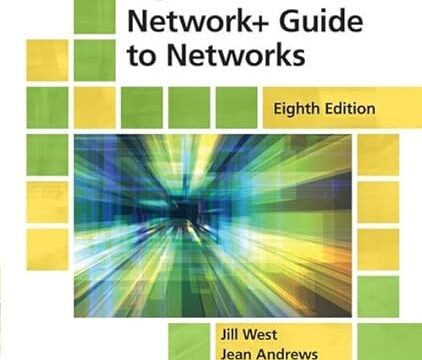 Network+ Guide to Networks