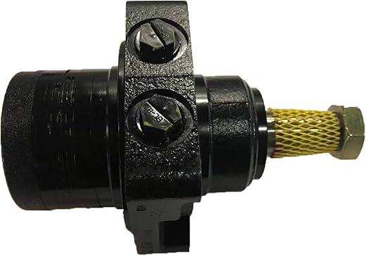 New Cutter Wheel Hydraulic Motor for SOME Toro STX 26 Stump Grinder stumpgrinder