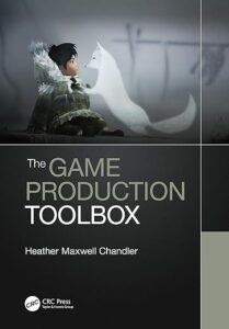 The Game Production Toolbox