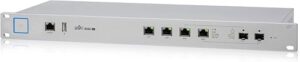 Ubiquiti Networks Networks Unifi Security Gateway Pro (USG-PRO-4)