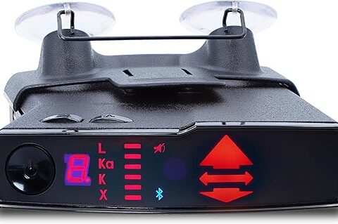 Valentine One V1 Gen 2 Radar Detector