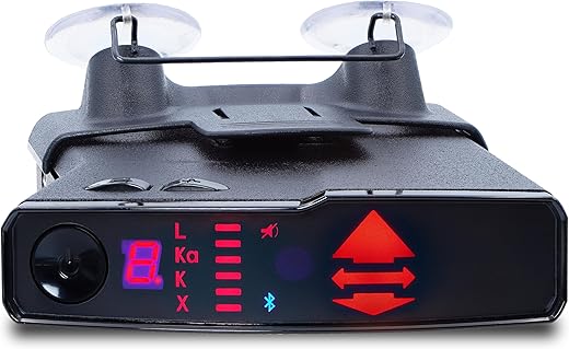 Valentine One V1 Gen 2 Radar Detector