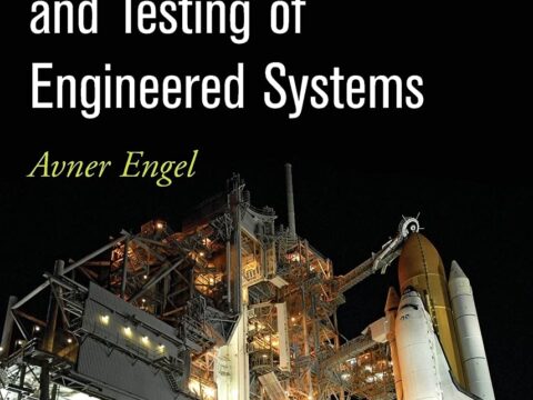 Verification, Validation, and Testing of Engineered Systems