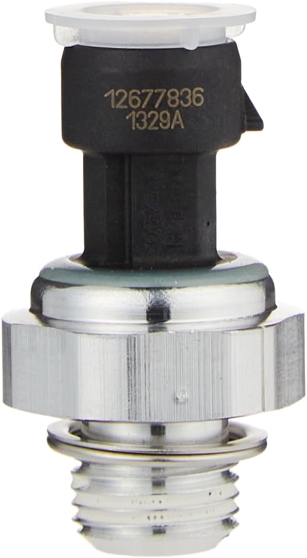 ACDelco GM Original Equipment 12677836 Engine Oil Pressure Sensor