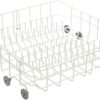 Frigidaire 808602302 Lower Dishrack Assembly