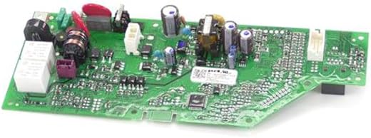 GE WD21X24899 Dishwasher Electronic Control Board Genuine Original Equipment Manufacturer (OEM) Part, Replaces WD21X24797