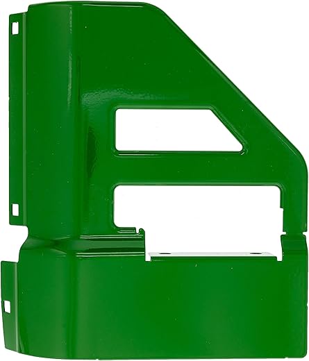 John Deere Original Equipment Guard #M166929