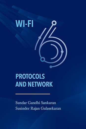 Wi-Fi 6: Protocol and Network